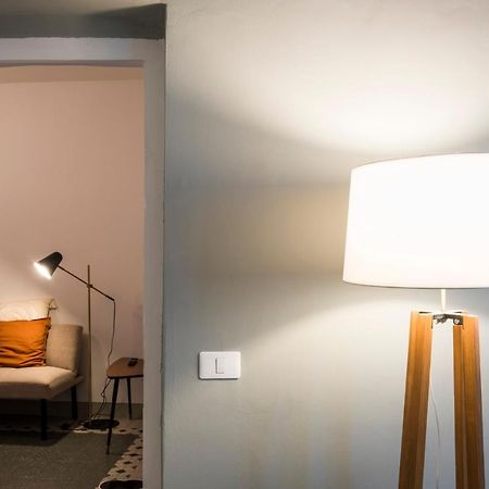 Apartament Fontebella 46 Asyż Zewnętrze zdjęcie