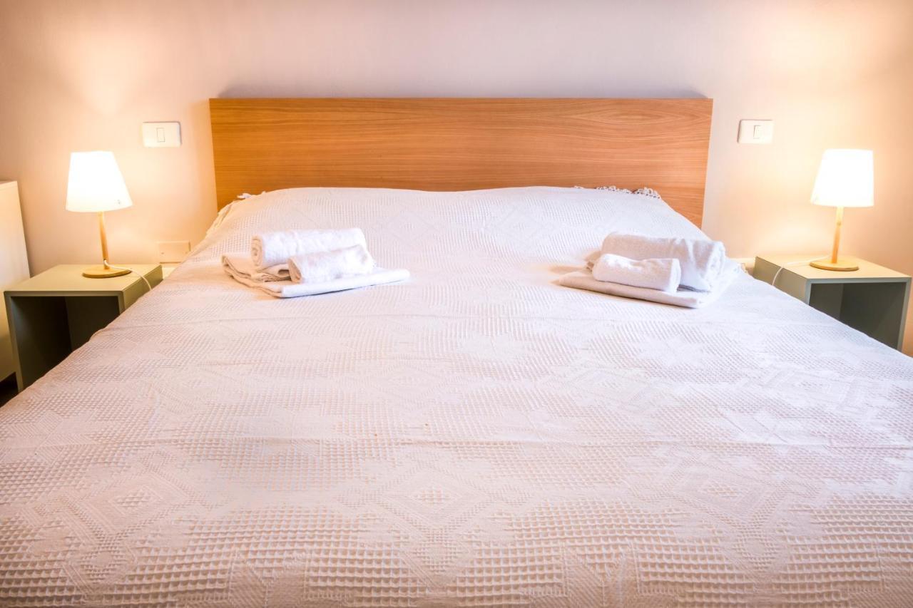 Apartament Fontebella 46 Asyż Zewnętrze zdjęcie