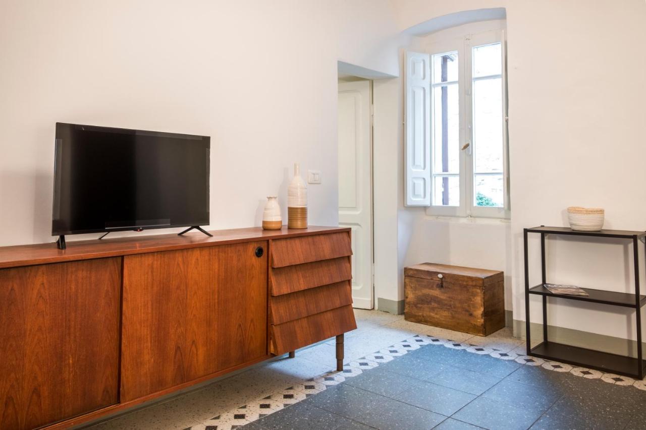 Apartament Fontebella 46 Asyż Zewnętrze zdjęcie