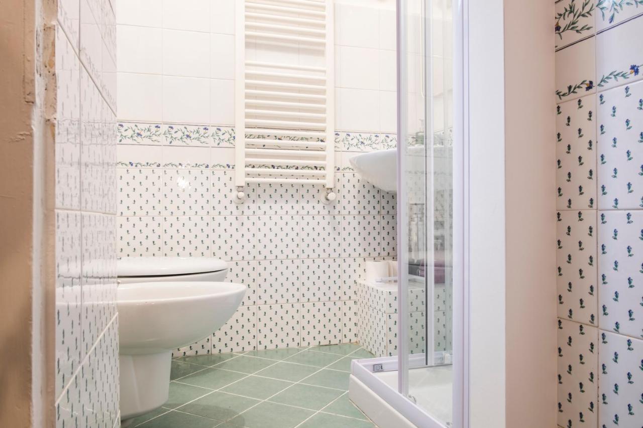Apartament Fontebella 46 Asyż Zewnętrze zdjęcie