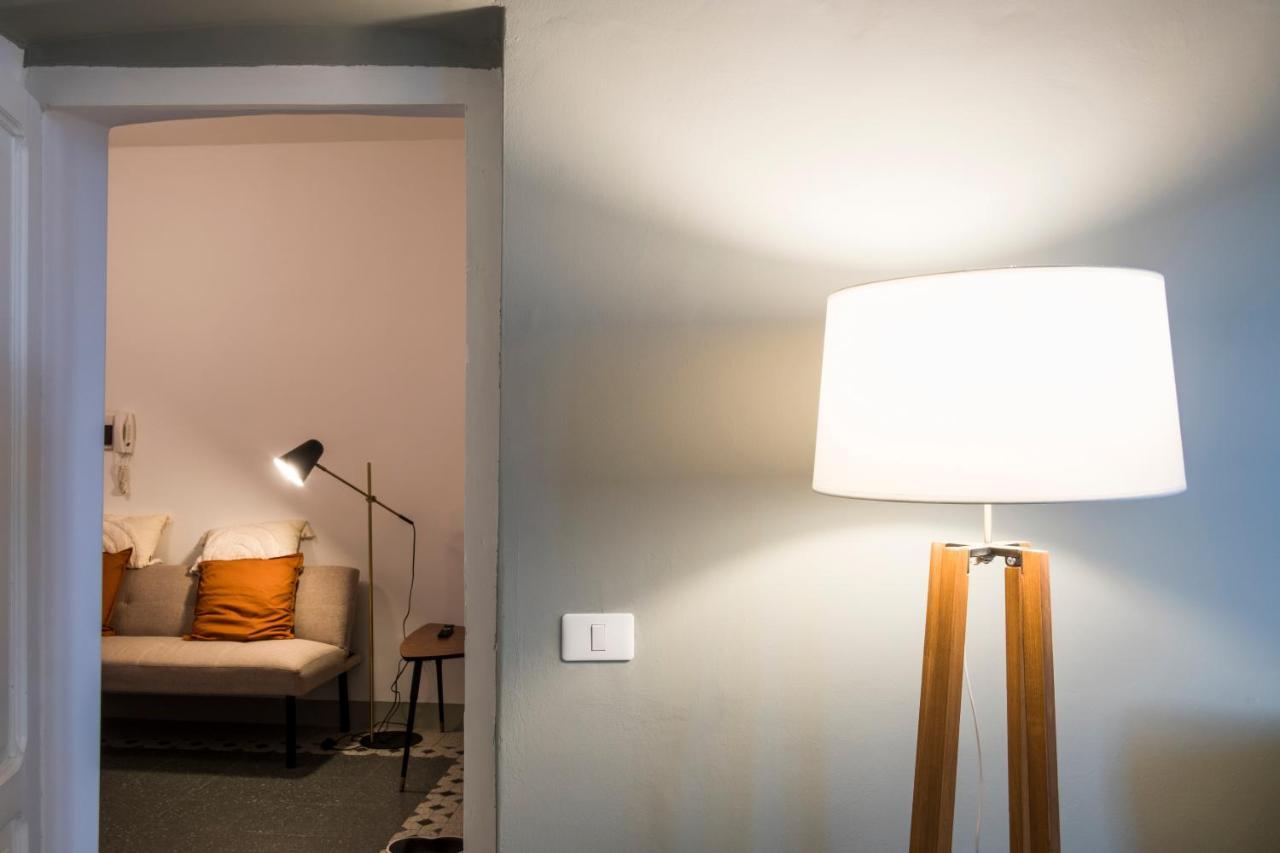 Apartament Fontebella 46 Asyż Zewnętrze zdjęcie