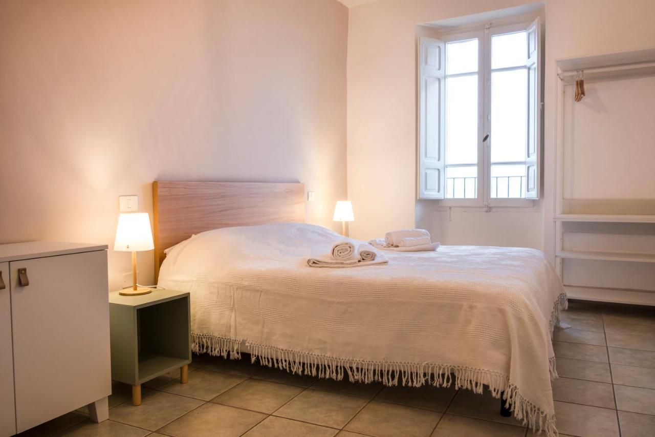 Apartament Fontebella 46 Asyż Zewnętrze zdjęcie