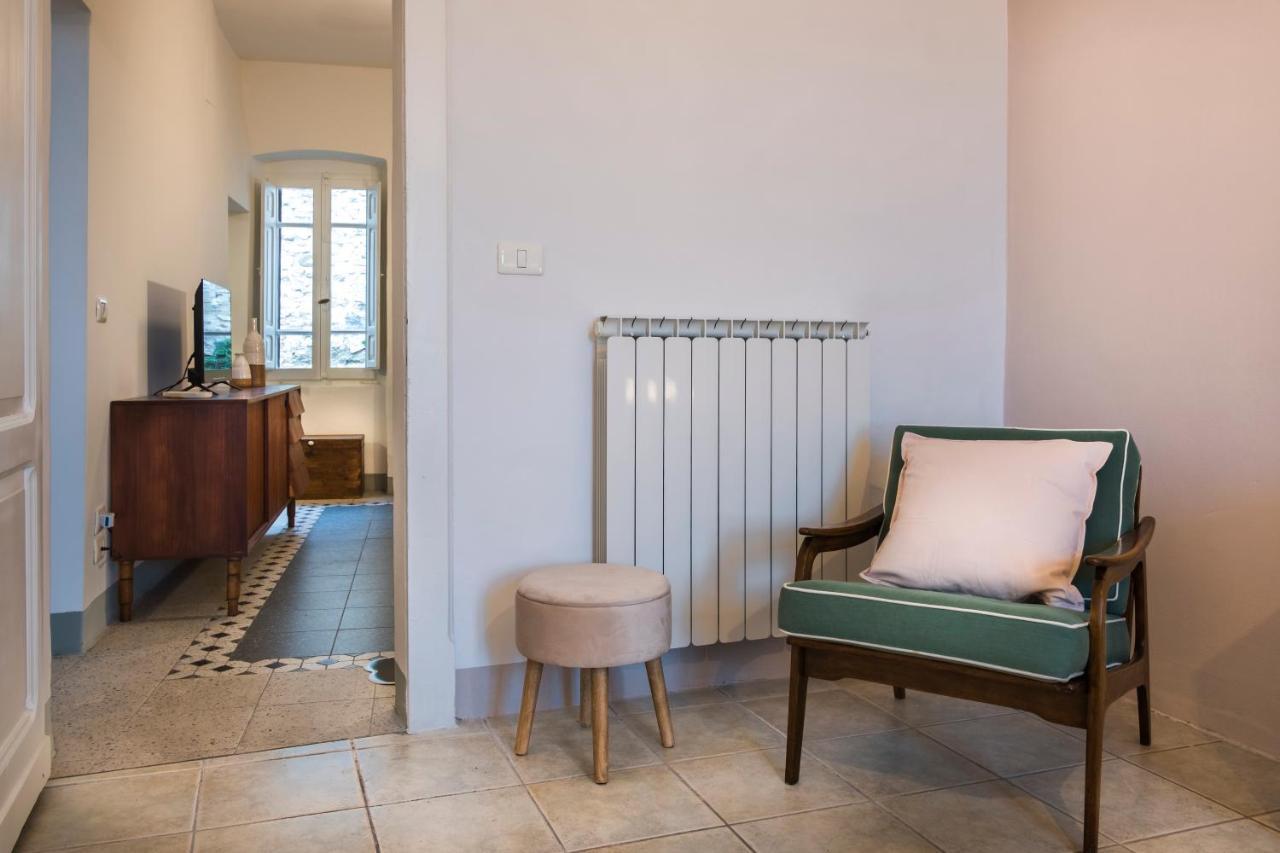Apartament Fontebella 46 Asyż Zewnętrze zdjęcie