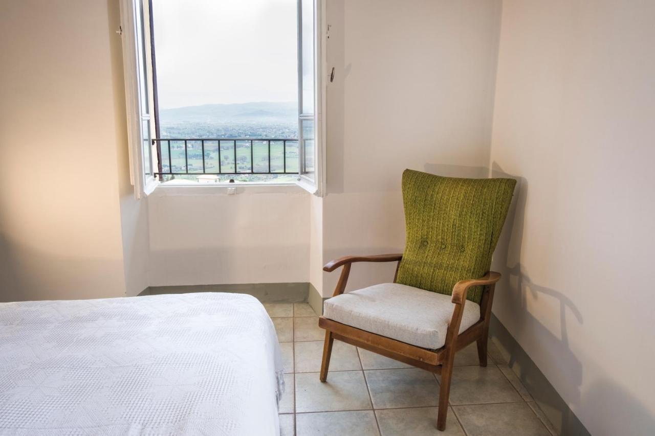 Apartament Fontebella 46 Asyż Zewnętrze zdjęcie