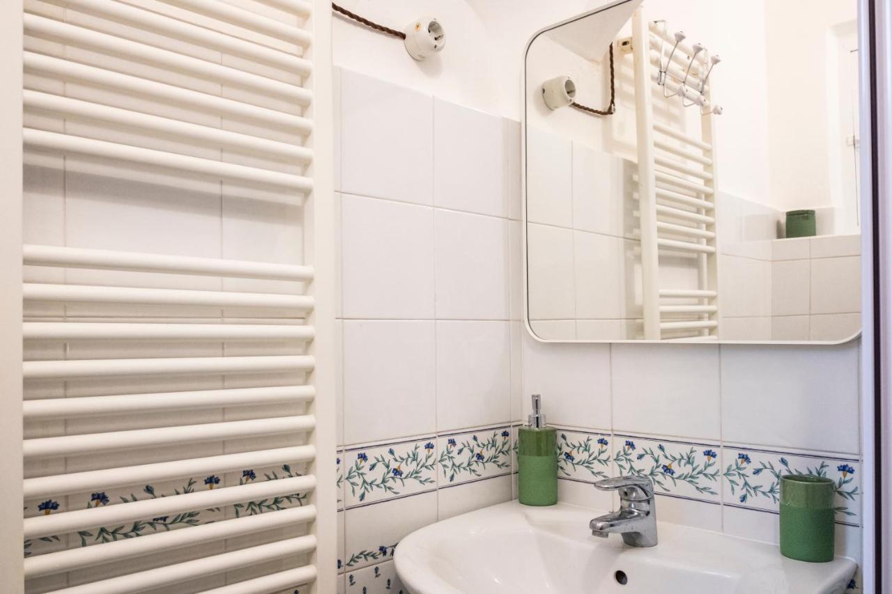 Apartament Fontebella 46 Asyż Zewnętrze zdjęcie