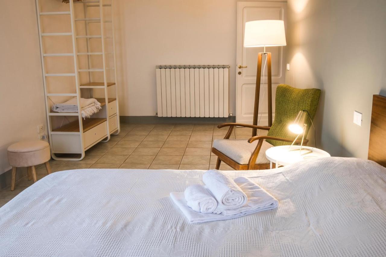 Apartament Fontebella 46 Asyż Zewnętrze zdjęcie
